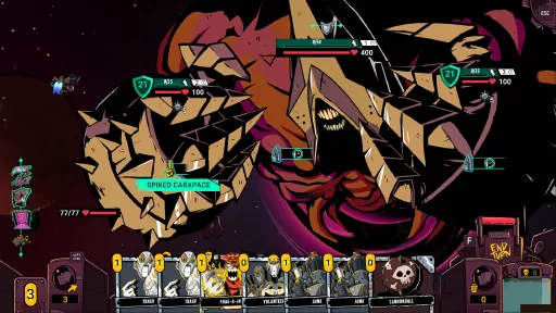 Zet Zillions screenshot 10