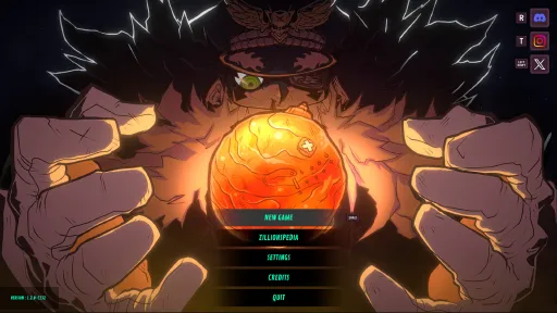 Zet Zillions screenshot 14
