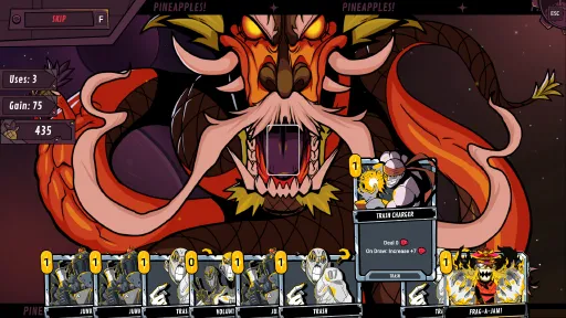 Zet Zillions screenshot 2