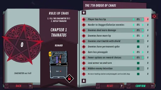Zet Zillions screenshot 4