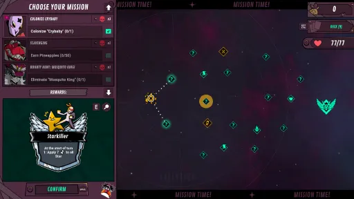 Zet Zillions screenshot 6