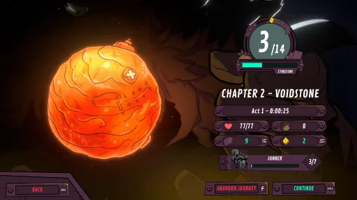 Zet Zillions screenshot 9