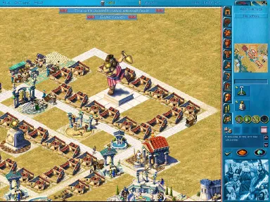 Zeus + Poseidon screenshot 4
