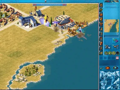 Zeus + Poseidon screenshot 5