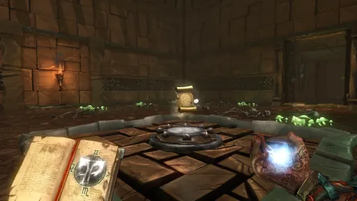 Ziggurat screenshot 10