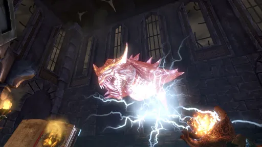 Ziggurat screenshot 11