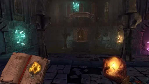 Ziggurat screenshot 12