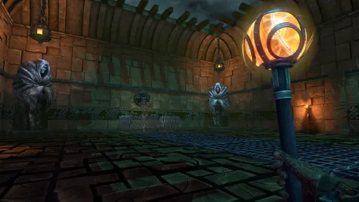 Ziggurat screenshot 13