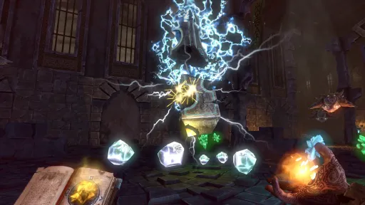 Ziggurat screenshot 14