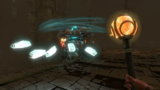 Ziggurat screenshot 16