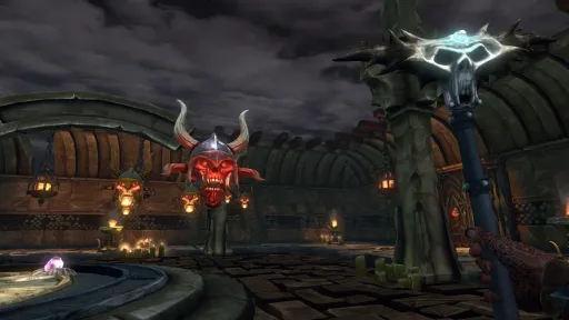 Ziggurat screenshot 17