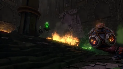 Ziggurat screenshot 18