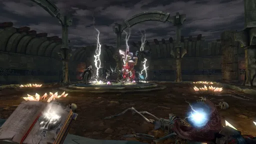 Ziggurat screenshot 19
