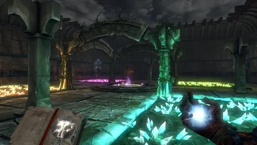 Ziggurat screenshot 2