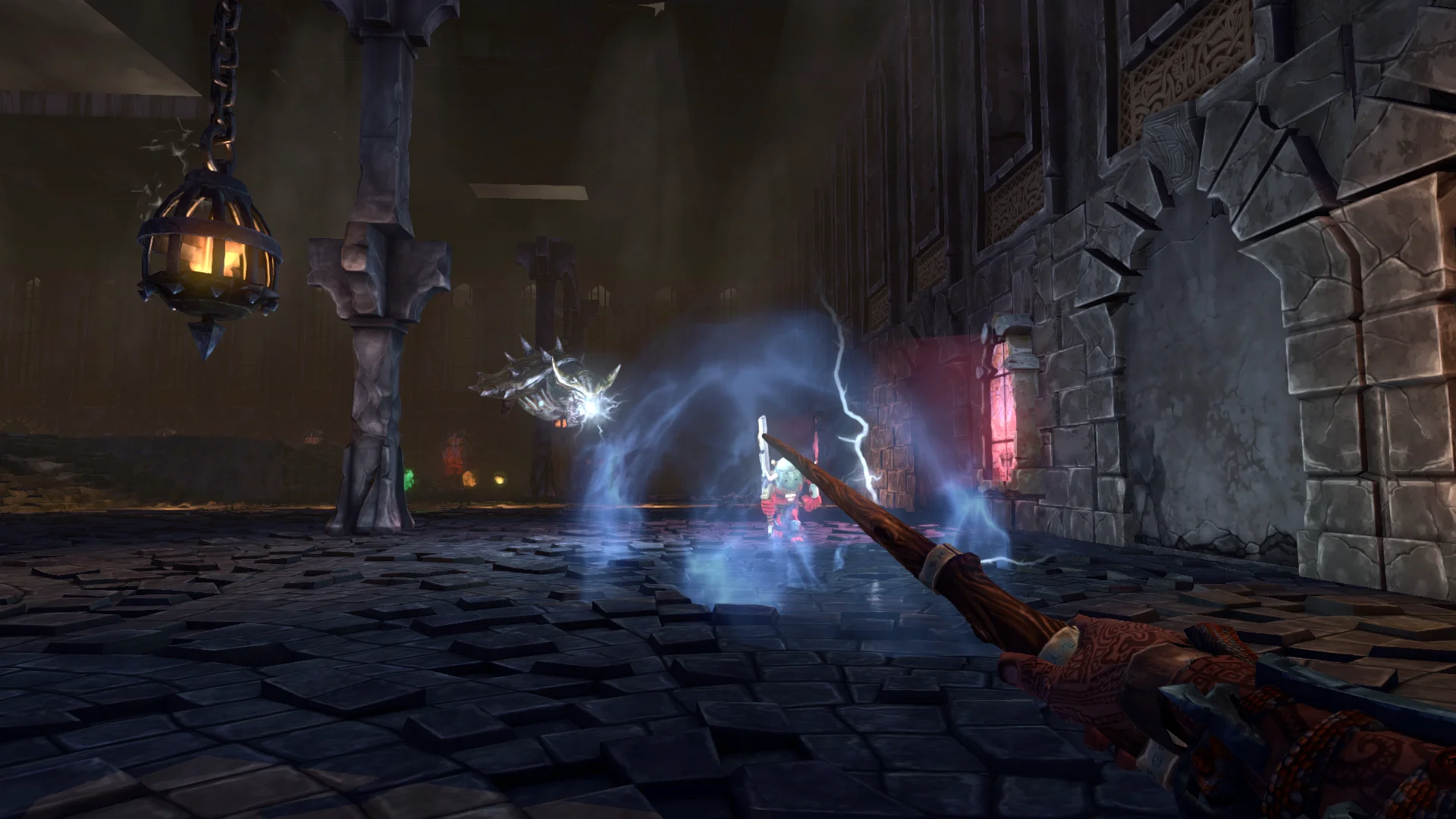Ziggurat screenshot 21