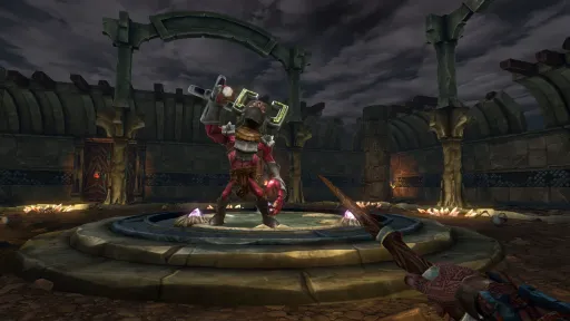Ziggurat screenshot 22