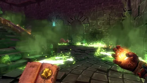 Ziggurat screenshot 23