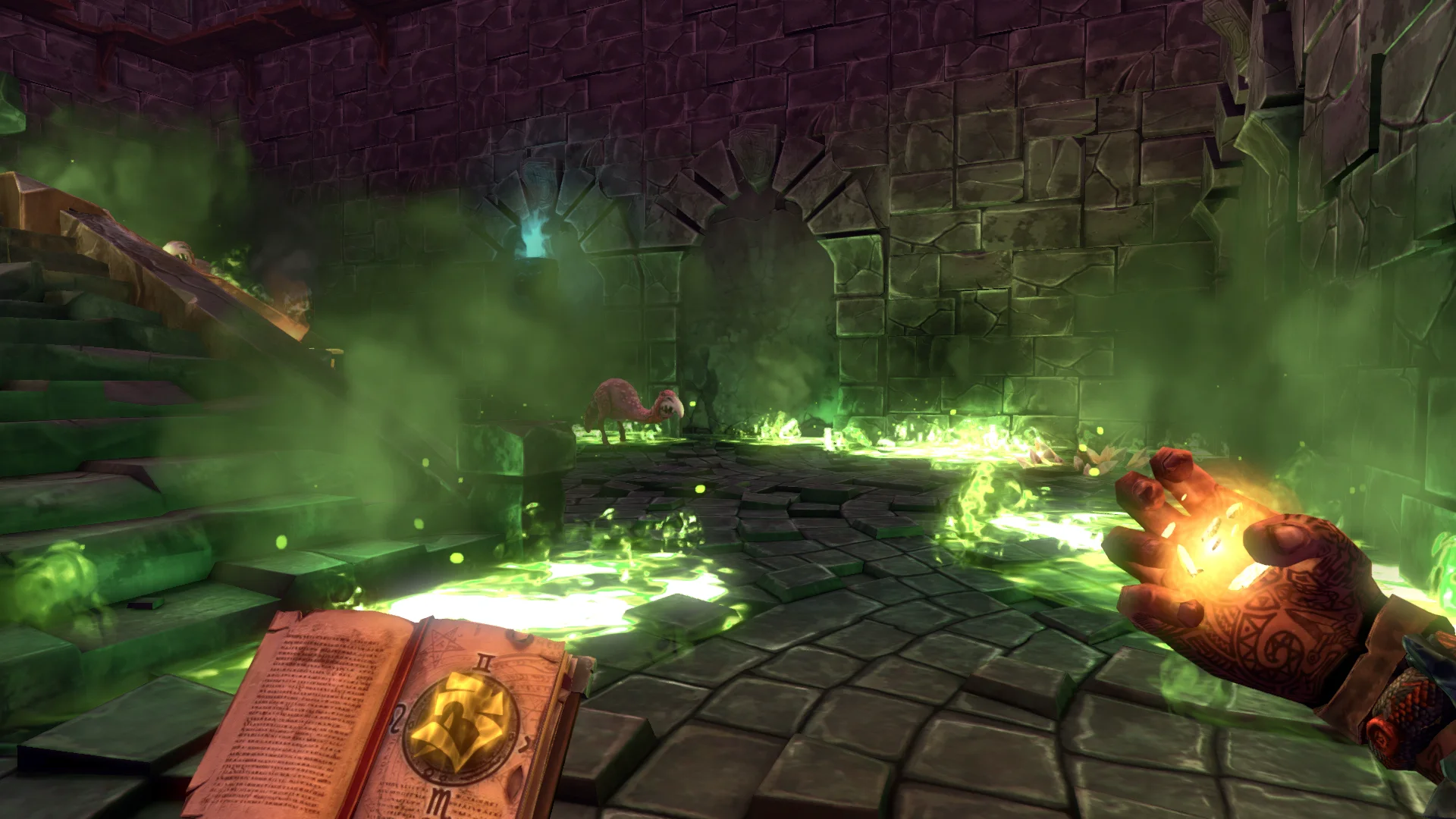 Ziggurat screenshot 23