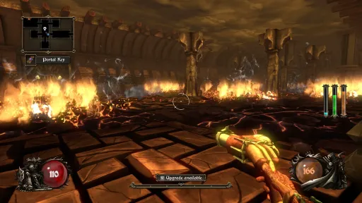 Ziggurat screenshot 24