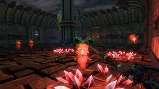 Ziggurat screenshot 4