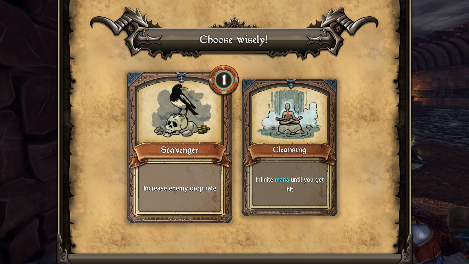 Ziggurat screenshot 6