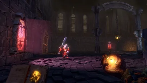 Ziggurat screenshot 7