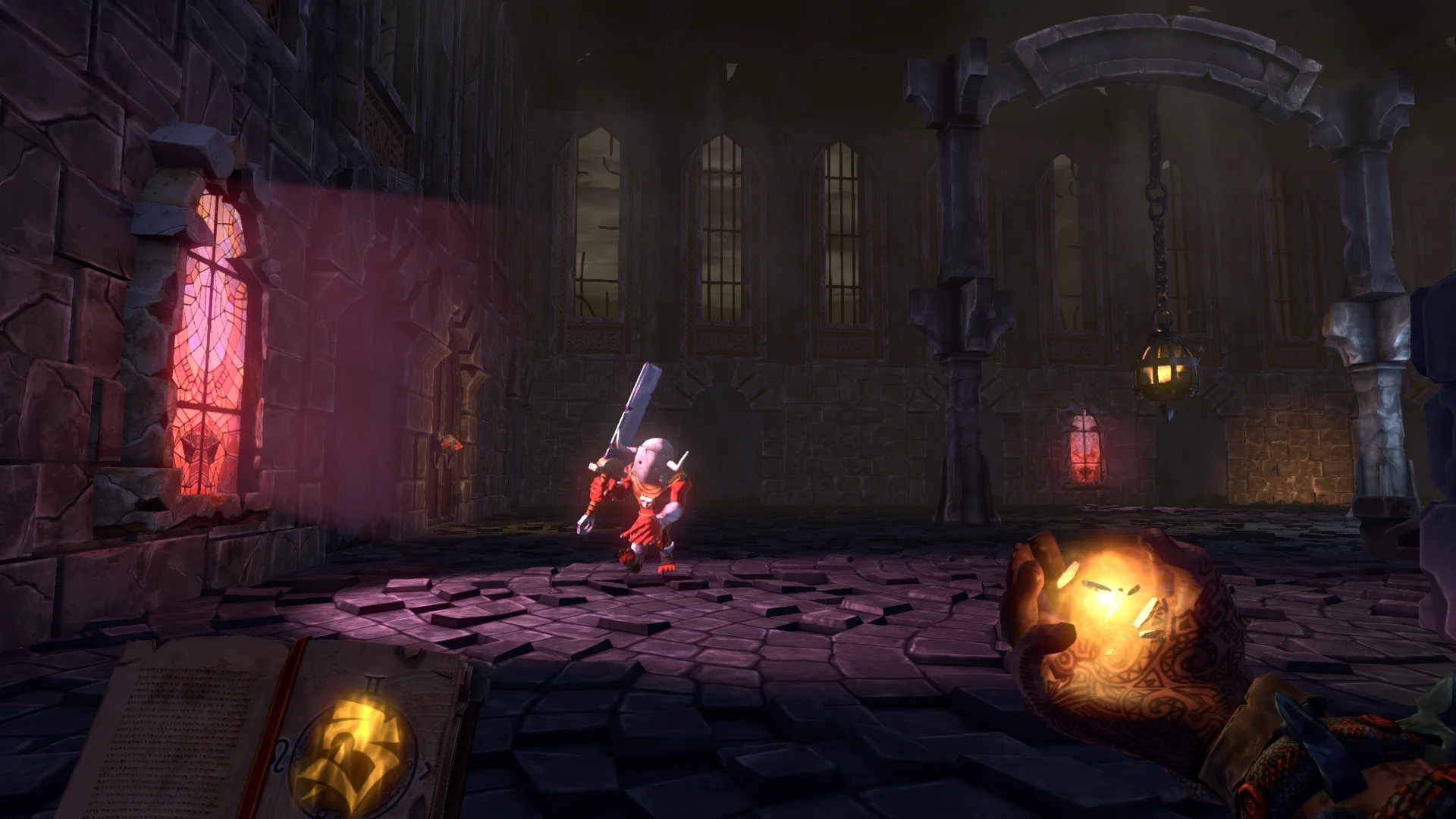 Ziggurat screenshot 7