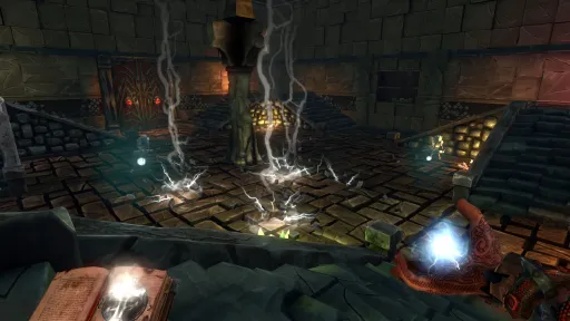 Ziggurat screenshot 8