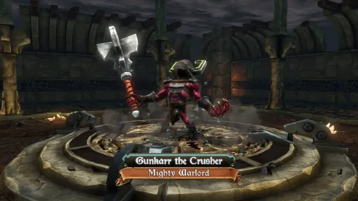 Ziggurat screenshot 9
