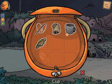 Zniw Adventure screenshot 3