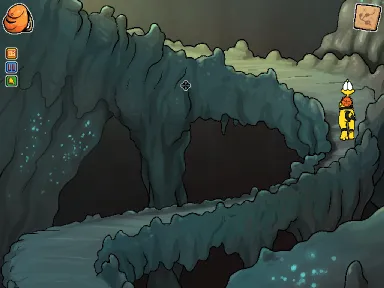 Zniw Adventure screenshot 7
