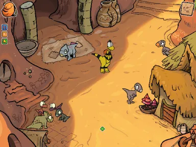 Zniw Adventure screenshot 8