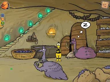 Zniw Adventure screenshot 9