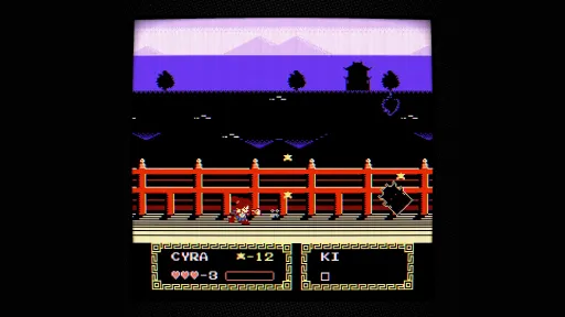 Zodiac DX screenshot 3