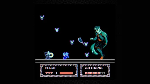 Zodiac DX screenshot 5