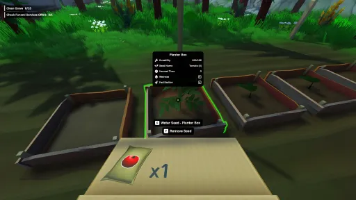 Zombie Graveyard Simulator screenshot 13
