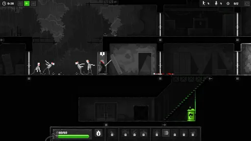Zombie Night Terror screenshot 10