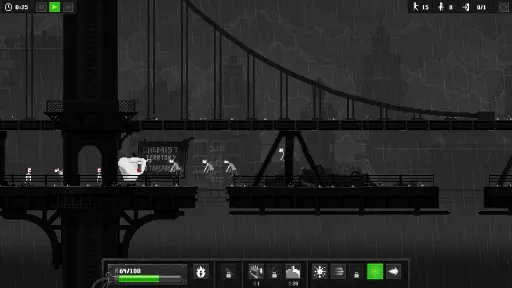 Zombie Night Terror screenshot 11