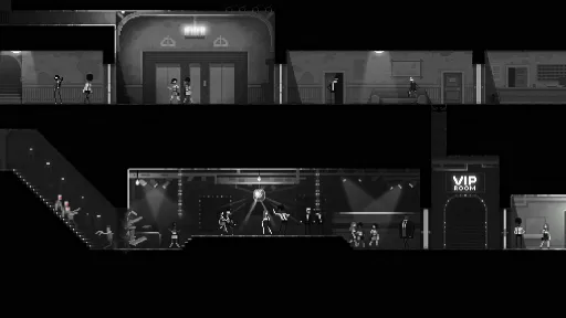 Zombie Night Terror screenshot 12