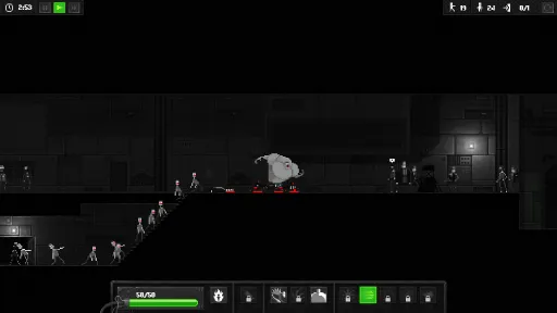 Zombie Night Terror screenshot 13
