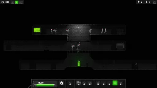 Zombie Night Terror screenshot 14
