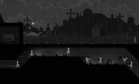Zombie Night Terror screenshot 15