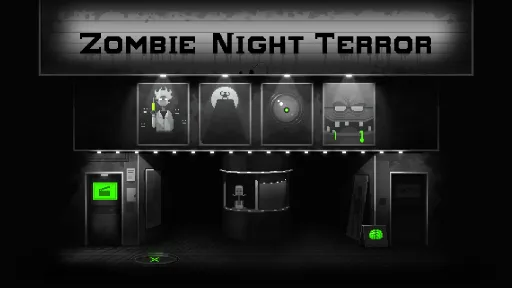 Zombie Night Terror screenshot 21