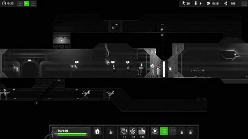 Zombie Night Terror screenshot 3