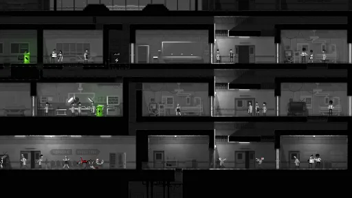 Zombie Night Terror screenshot 4