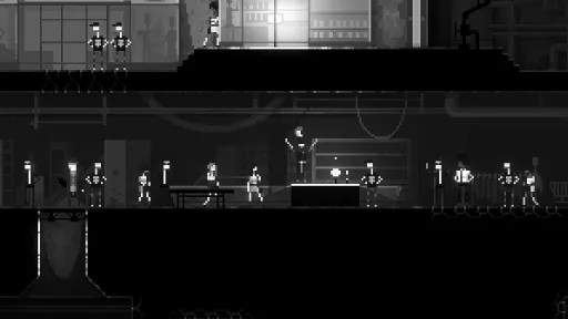 Zombie Night Terror screenshot 8