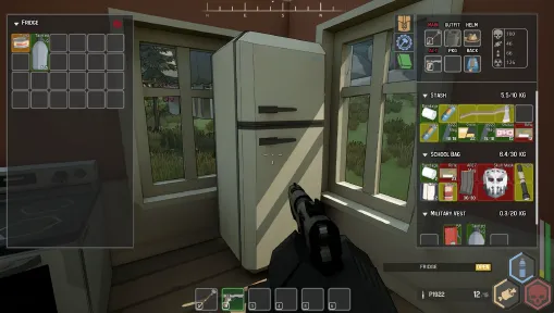 Zombie Survival Game Online screenshot 6