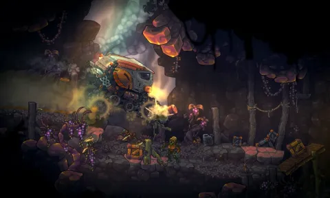 Zombotron screenshot 1