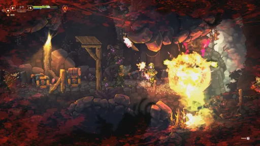 Zombotron screenshot 2
