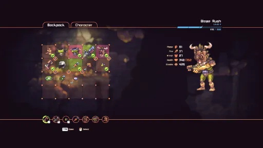 Zombotron screenshot 3